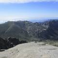 Panoramique au Monte Incudine (1)