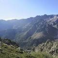 Monte Cinto et vallée de l'Asco