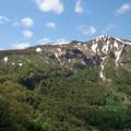 Vallée de Chaudefour, Puy de la Perdrix et Puy Ferrand