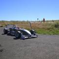 Rencontre insolite au col de la Croix St-Robert - Formule 3000
